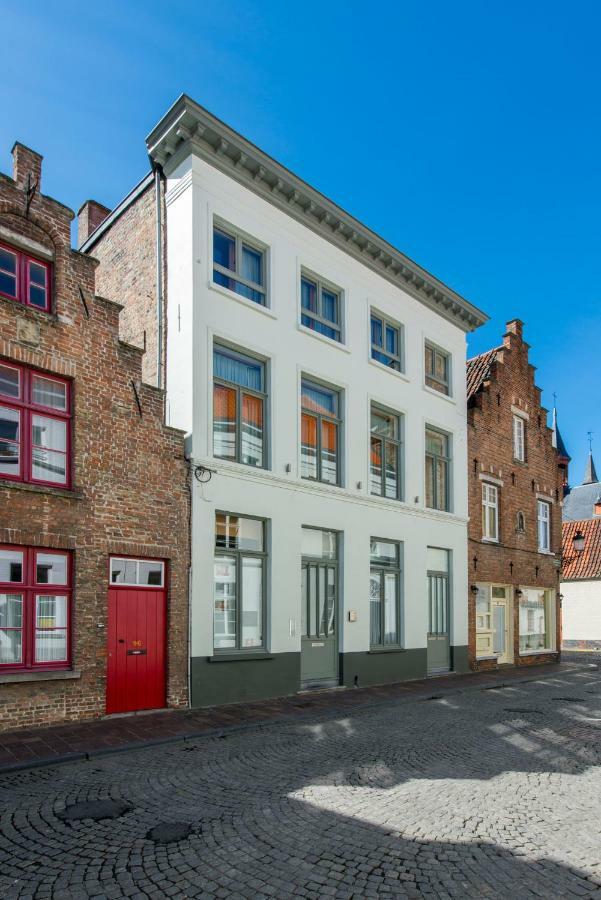 Inn Bruges Exterior photo