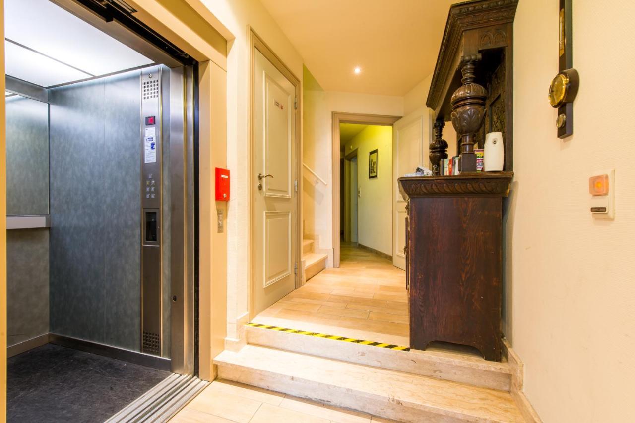 Inn Bruges Exterior photo